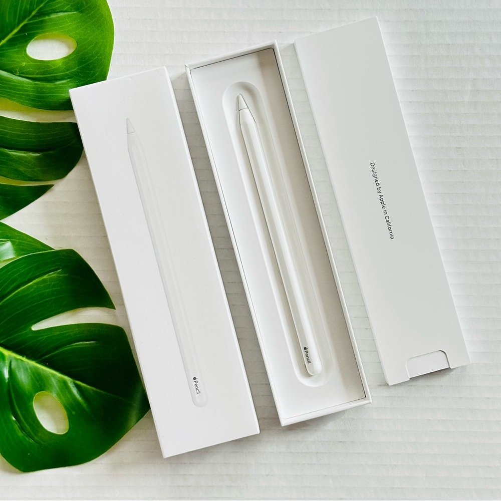 Apple Pencil 2 Generation NEW